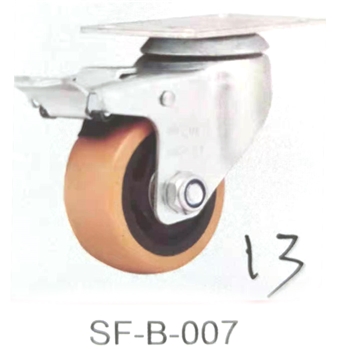 通花轮 SF-B-007